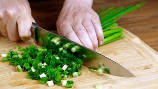 Нужно ГОТОВИТЬ ПРЯМО СЕЙЧАС! Вкусные Рецепты с ЗЕЛЕНЬЮ на КАЖДЫЙ ДЕНЬ!