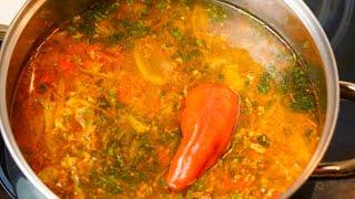 Быстрый СУП из ФАРША за 20 минут! Нереально ВКУСНО! Когда все супы и борщ надоели!