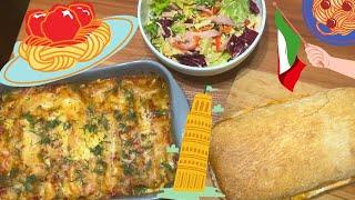 Готовлю Итальянские блюда