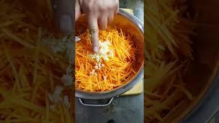 Морковь по корейски самый простой и рабочий рецепт