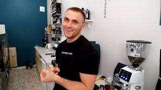 #Кофейня Лика Базилика Херсон