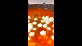 Вкусный СУП С ПЕЛЬМЕНЯМИ и овощами.#shorts Рецепт Супа доступный каждому!