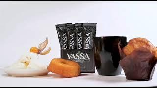 СИРОП ирландский кофе это самый простой рецепт от VASSA | как быть счастливым с Васса - ПРОсто