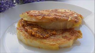 Завтрак за КОПЕЙКИ  Один раз так капусту сделаете и будете делать так всегда