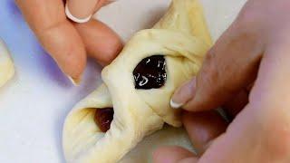 ВЕЧЕРНИКИ на Сочельник, цыганка готовит.