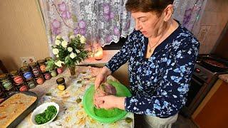 Больше никакого хлеба в котлетах! ЗАБЫТЫЙ рецепт: колхозные котлеты со столовской подливой.