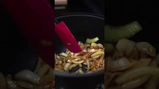 Целый ужин в котелке. Рецепт от @Pokashevarim