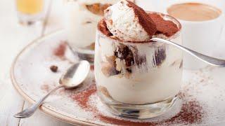 Я его приготовил за 10 минут/ Быстрый и Вкусный рецепт Десерта!