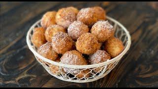 КОКОСОВОЕ ПЕЧЕНЬЕ ???? // Молниеносный рецепт печенья