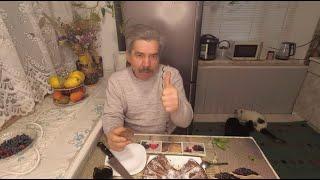 Пирог как Кекс - простой рецепт десерта.