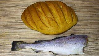 Я готовлю этот быстрый и сочный рецепт, когда хочу отдохнуть от мясных блюд. Простое блюдо из рыбы