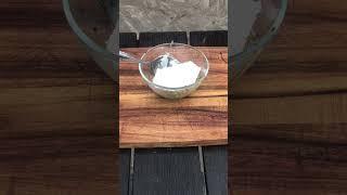 Как приготовить соус к шашлыку из мяса и рыбы за 1 минуту