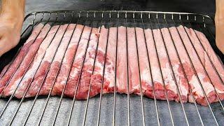 Век ЖИВИ, век УЧИСЬ! Итальянская хозяюшка показала, как они готовят МЯСО на РОЖДЕСТВО!