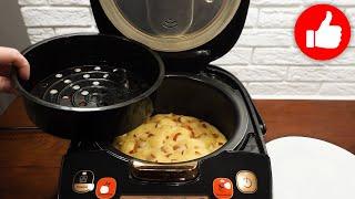 Самый вкусный пирог манник. Почему мой манник в мультиварке такой вкусный и съедается всегда!