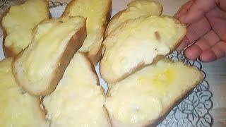 ВОЗЬМИТЕ БАТОН И 500 ГРАММ ТВОРОЖНОЙ МАССЫ - через 15 минут готовы вкуснейшие ватрушки!