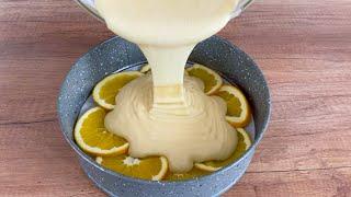 Восхищаюсь КАЖДЫЙ РАЗ. Десерт Тает во Рту! Очень Просто и Бюджетно!