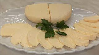 Домашний сыр. Как приготовить сыр дома