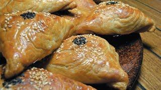 САМСА❤️БЮДЖЕТНЫЙ и ОТЛИЧНЫЙ РЕЦЕПТ за Копейки