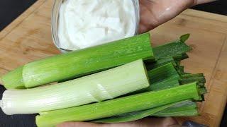 PIRASAYI HİÇ BÖYLE TÜKETMEDİNİZ TATDIĞINIZDA  LEZZETİNE İNANAMAYACAKSINIZ ????????????