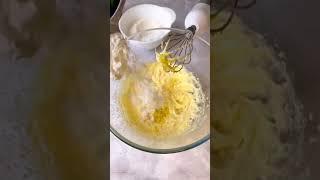 Торт птичье молоко ????& Рецепт смотри в описании:) Подпишись на канале много рецептов #торт #shorts