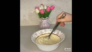 Печенье Орешки , как приготовить, простые рецепты, готовим быстро.