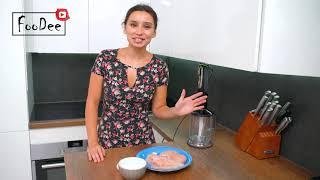 КРУЧЕ и ПРОЩЕ, чем пожарить котлеты! Классный рецепт из КУРИНОГО ФИЛЕ, который упростил жизнь!