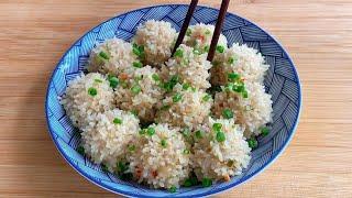 自從知道蘿蔔可以這樣吃，我家孩子三天兩頭點名要吃，上桌就掃光，【麗麗廚房】，#蘿蔔的做法，#蘿蔔料理，#蘿蔔食譜，#家常菜，#美食，#cooking，#food，#Recipe #豬肉丸子