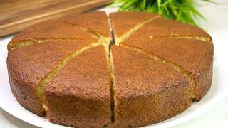 Нереально вкусный манник "Пятистаканник" с секретиком. Легко запомнить и готовить все перемешали и