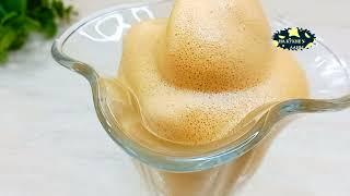 Взбитое КОФЕ французский десерт ароматный и  нежный как Облако