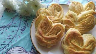 Сахарные плюшки. Идеальные дрожжевые булочки. Булочка сердце