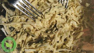 Капуста и кефир! Вкусный ужин из простых ингредиентов Так КАПУСТУ вы еще НЕ ГОТОВИЛИ!