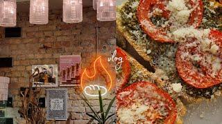 ВСТРЕТИЛИСЬ С МАМОЙ В ЦЕНТРЕ????☕️ВСЁ ПОЛУЧИЛОСЬ!????????