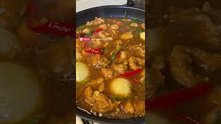 Когда не знаешь что готовить.