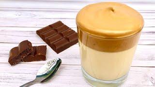 Как приготовить «Капучино «за 5 Минут  в Домашних условиях.CAPPUCCINO coffe