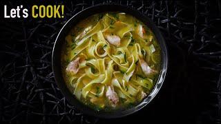✿ Лучший КУРИНЫЙ СУП в моей жизни! Теперь готовлю только так! ✿ Let's COOK!