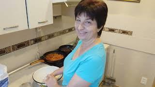 ХАРЬКОВ 1февраля 2023/Как ездить за рулем не боясь/Вареники с капустой/Опять семена