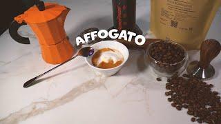 Аффогато рецепт - Affogato recipe