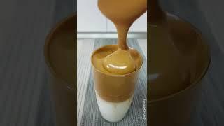 Лучший кофе в мире ???? Идеальный рецепт кофе. Научила повар из Кореи. Просто, быстро и очень вкусно