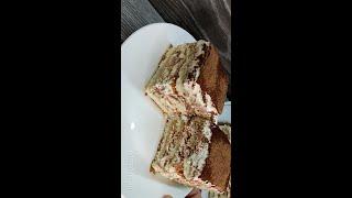 Торт "Тирамису