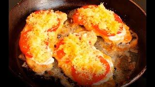 3 лучших рецепта куриных отбивных, которые можно приготовить на праздник