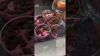 Быстрые десерты , пирожное за 2 мин , десерт к кофе , здоровое питание , для ПП ,сладкое с американо