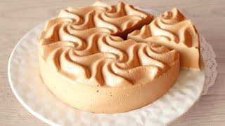 Кофейный ТОРТ без Выпечки! Проще не бывает! Простой ДЕСЕРТ к чаю!