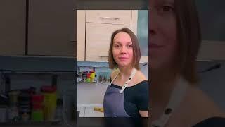 Лайфхак как испечь гору блинов! И приготовить из них торт Красный бархат