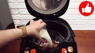 Это просто Бомба! За копейки в два раза вкуснее мяса! Потрясающе Вкусный обед или ужин в мультиварке