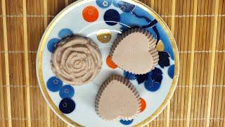 ТВОРЖНЫЙ ДЕСЕРТ! ВКУСНО И ПОЛЕЗНО. БЕЗ ВЫПЕЧКИ.БЫСТРЫЙ ДЕСЕРТ. Самый вкусный десерт.