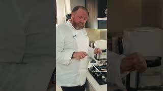 Лайфхак! Что делать если в супе мутный бульон? ????????