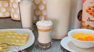 Бюджетный вариант тирамису☘️ Tiramisu ???? Проверенный рецепт ????