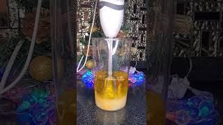 САМЫЙ ВКУСНЫЙ ДОМАШНИЙ МАЙОНЕЗ. #соус#за5минут#просто#напраздник#рецепты