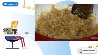 Французский луковый суп с гренками. Рецепт приготовления в домашних условиях