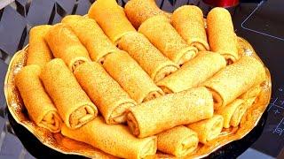 Мой "ХОДОВОЙ" пирог на каждый день бьет все рекорды по скорости приготовления! ОХ КАКАЯ ВКУСНЯТИНА!